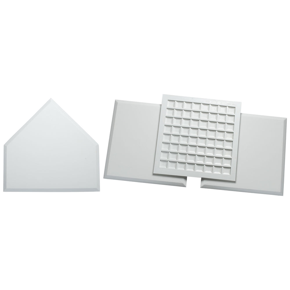 Champro Waffle Bottom Base Set
