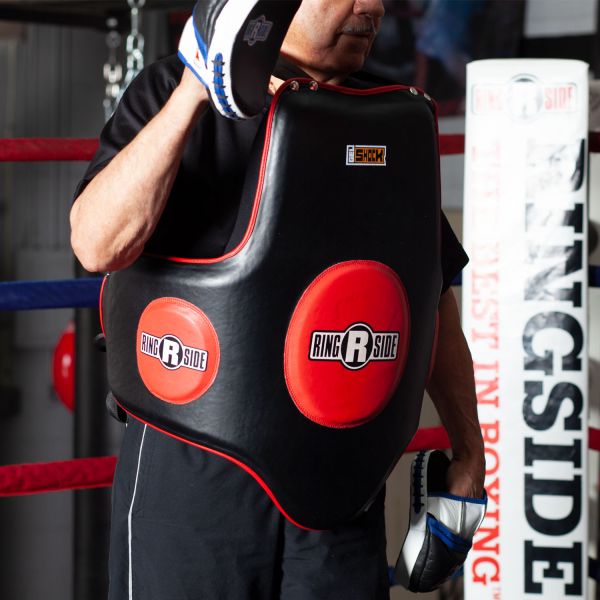 Ringside Body Chest Protector
