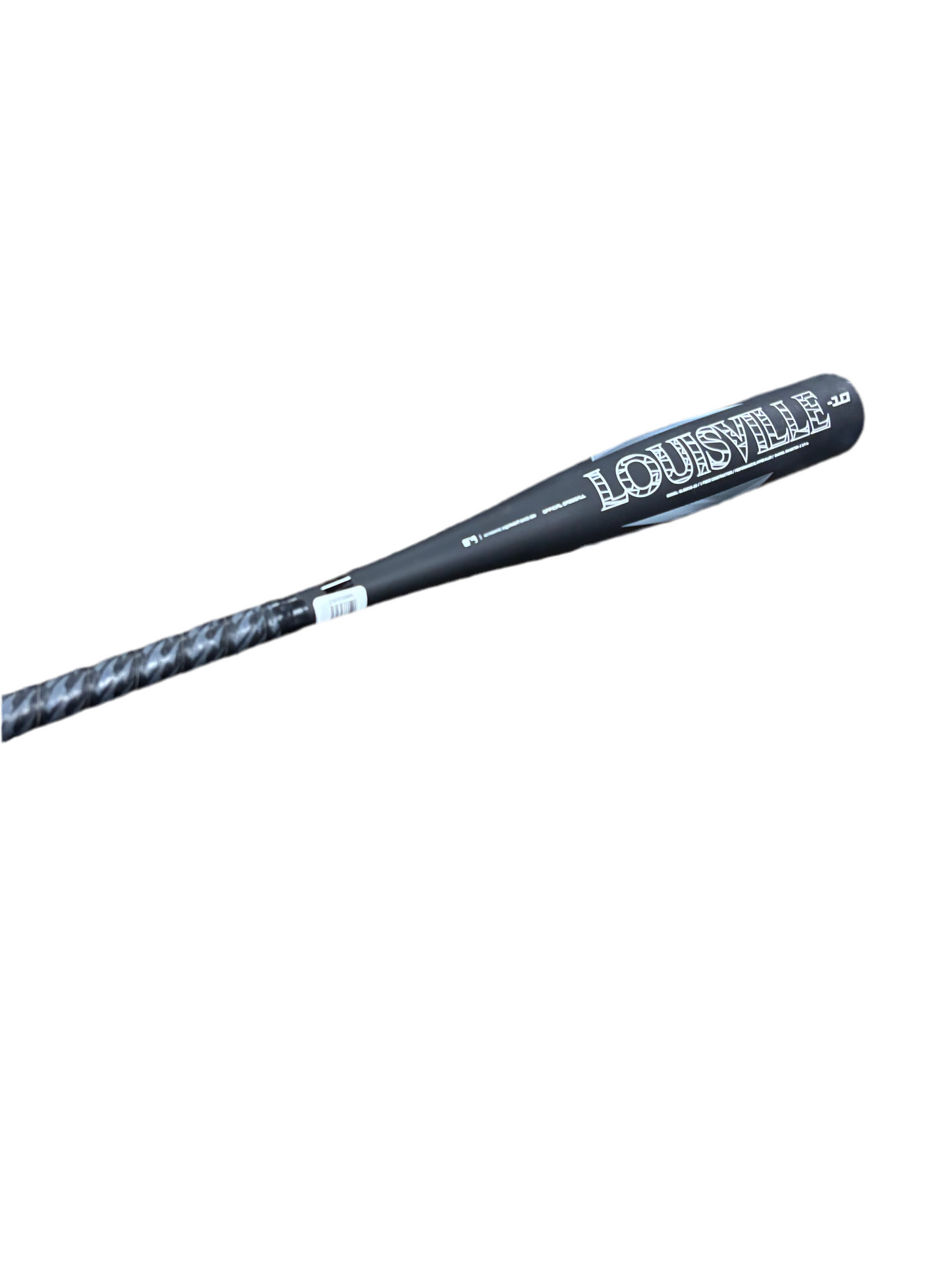 Louisville Slugger Solo Bat (-10)
