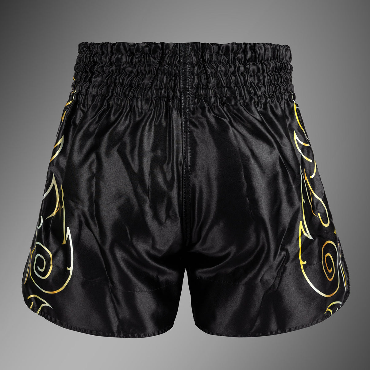 Venum Flames Muay Thai Shorts