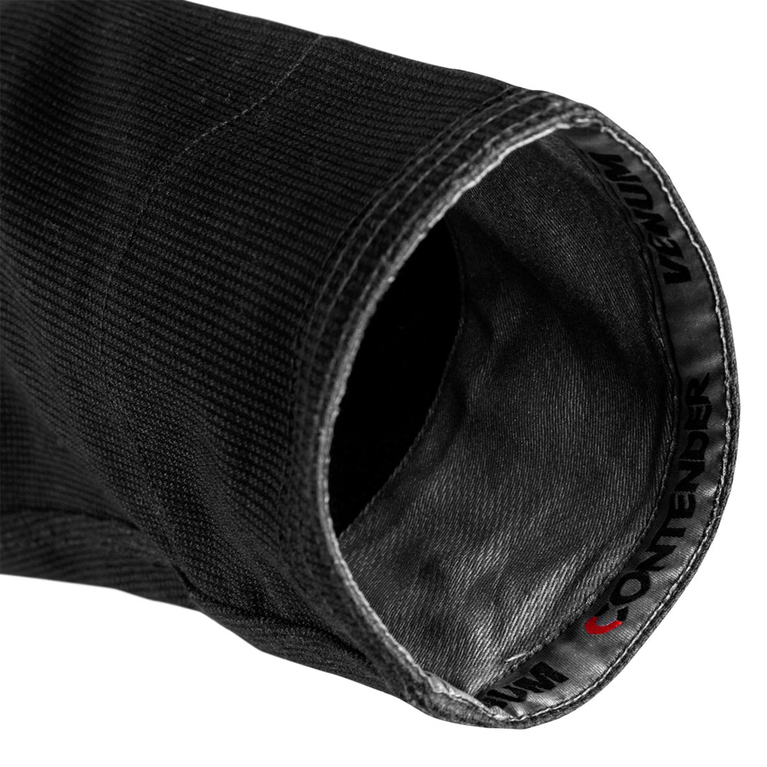 VENUM Contender EVO BJJ GI- arm closeup
