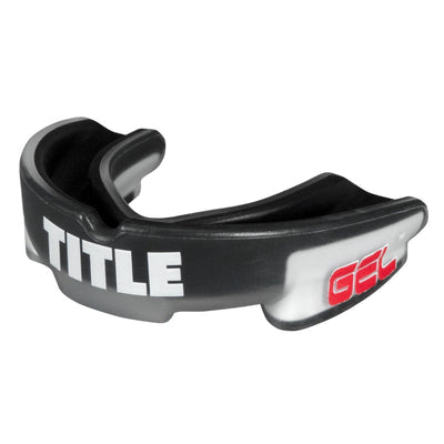 Title Triple Shock Mouthguard
