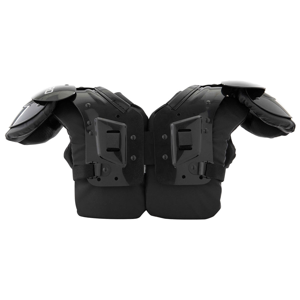 Champro Gauntlet Football Shoulder Pads- Youth