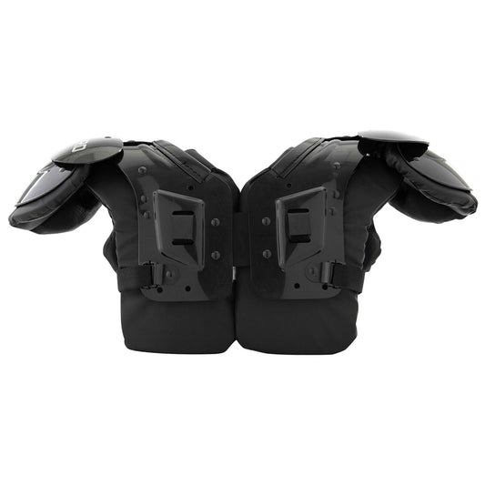 Champro Gauntlet Football Shoulder Pads- Youth