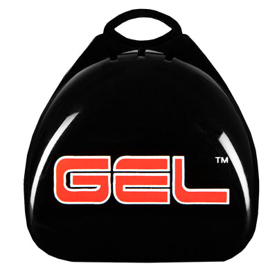 Title Triple Shock Mouthguard with case