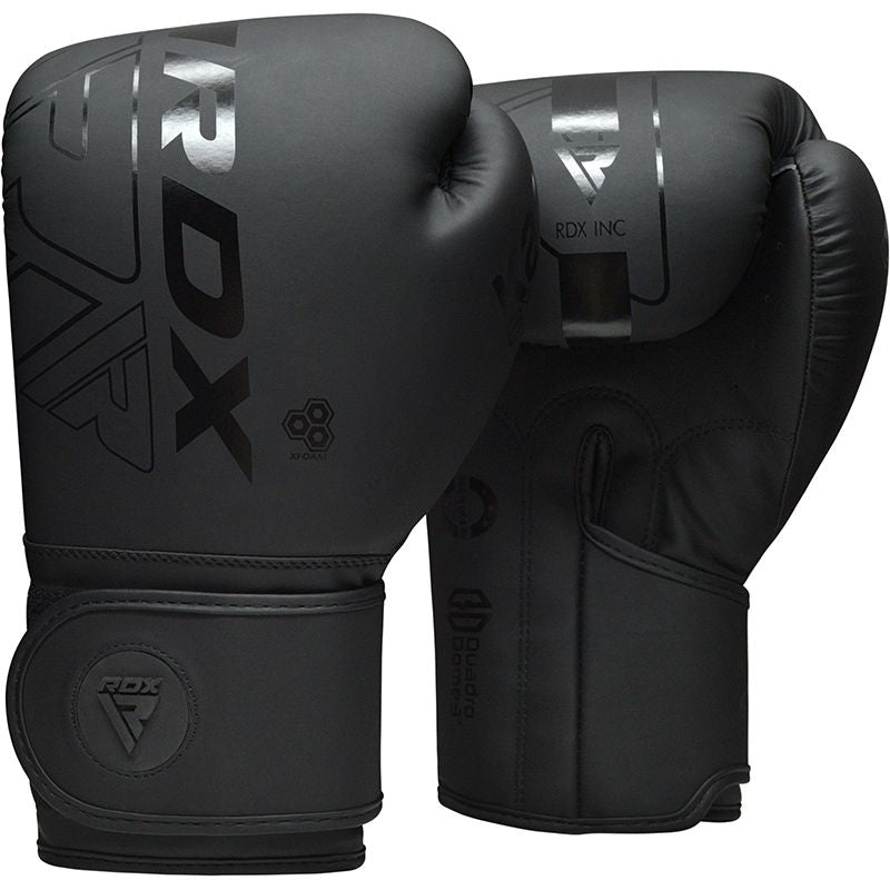 RDX F6 Kara Boxing Training Gloves 16oz