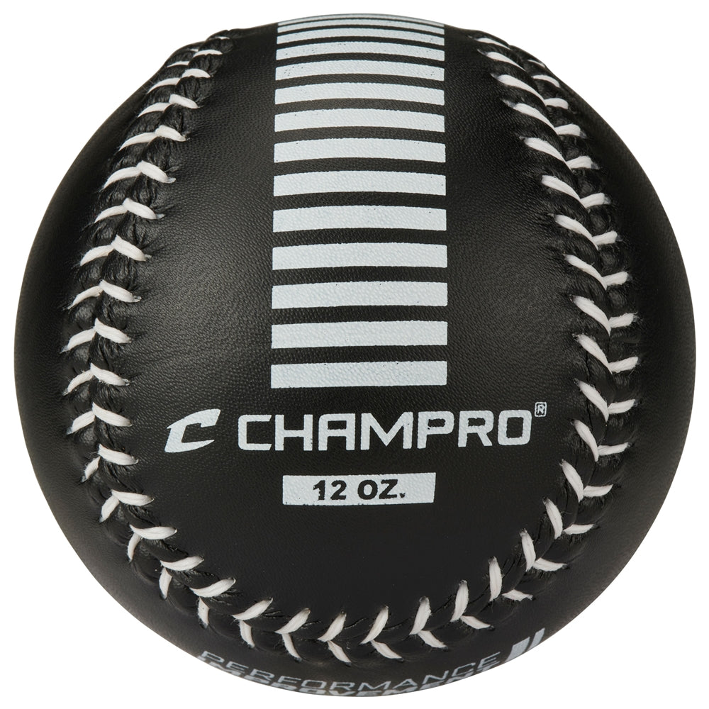 Weighted Training Softball