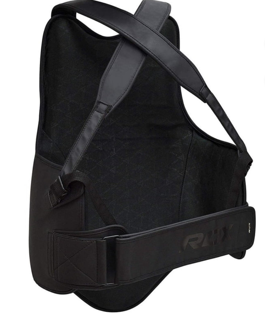 RDX T15 Chest Guard Body Protector