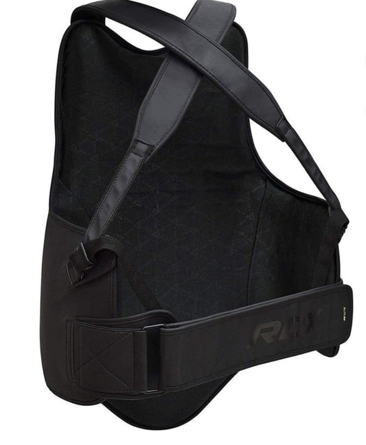 RDX T15 Chest Guard Body Protector