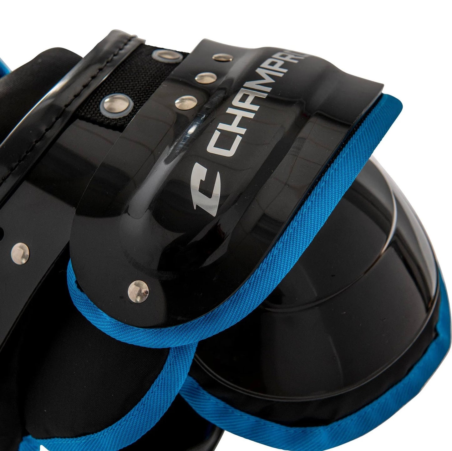 Champro Gauntlet Football Pads- Adult