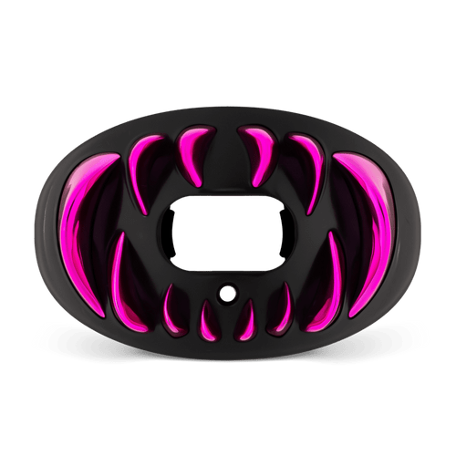Battle Oxygen Football Mouthguard - Designs