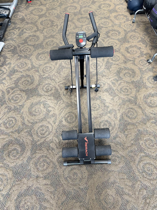 Merach Ab Crunch Machine