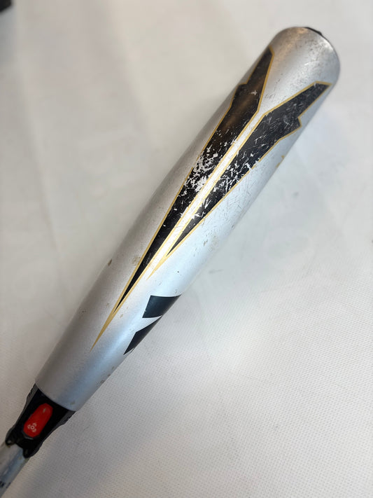 DeMarini Voodoo baseball bat 31in drop -10