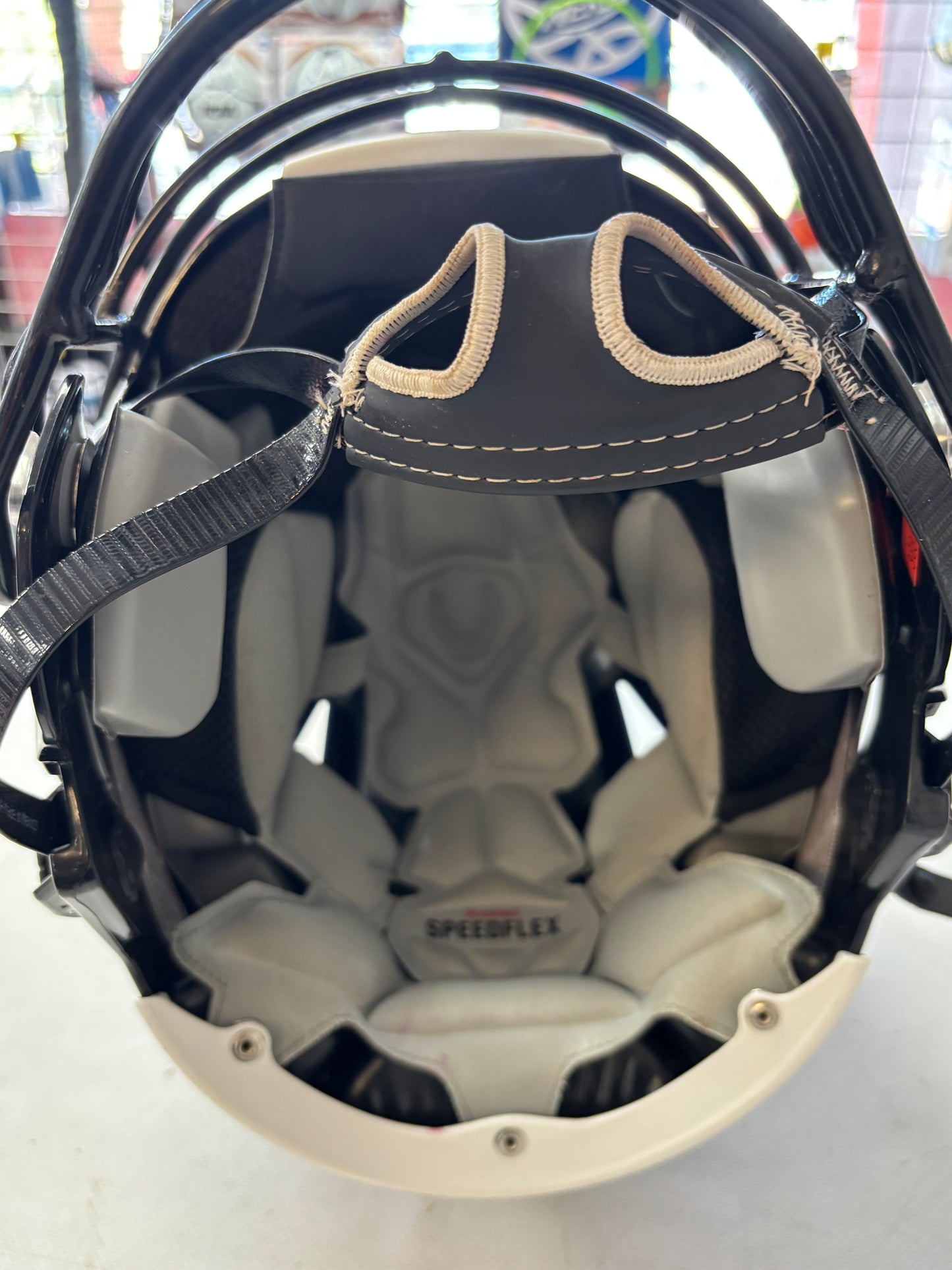 Riddell SpeedFlex Adult XLarge 2025 (used)