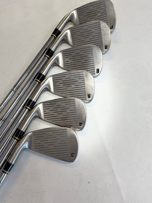 Top Flite Tour Iron Set 3, 4, 5, 6, 8