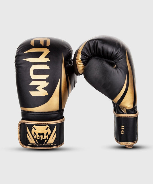 Venum Challenger 2.0 Boxing Gloves