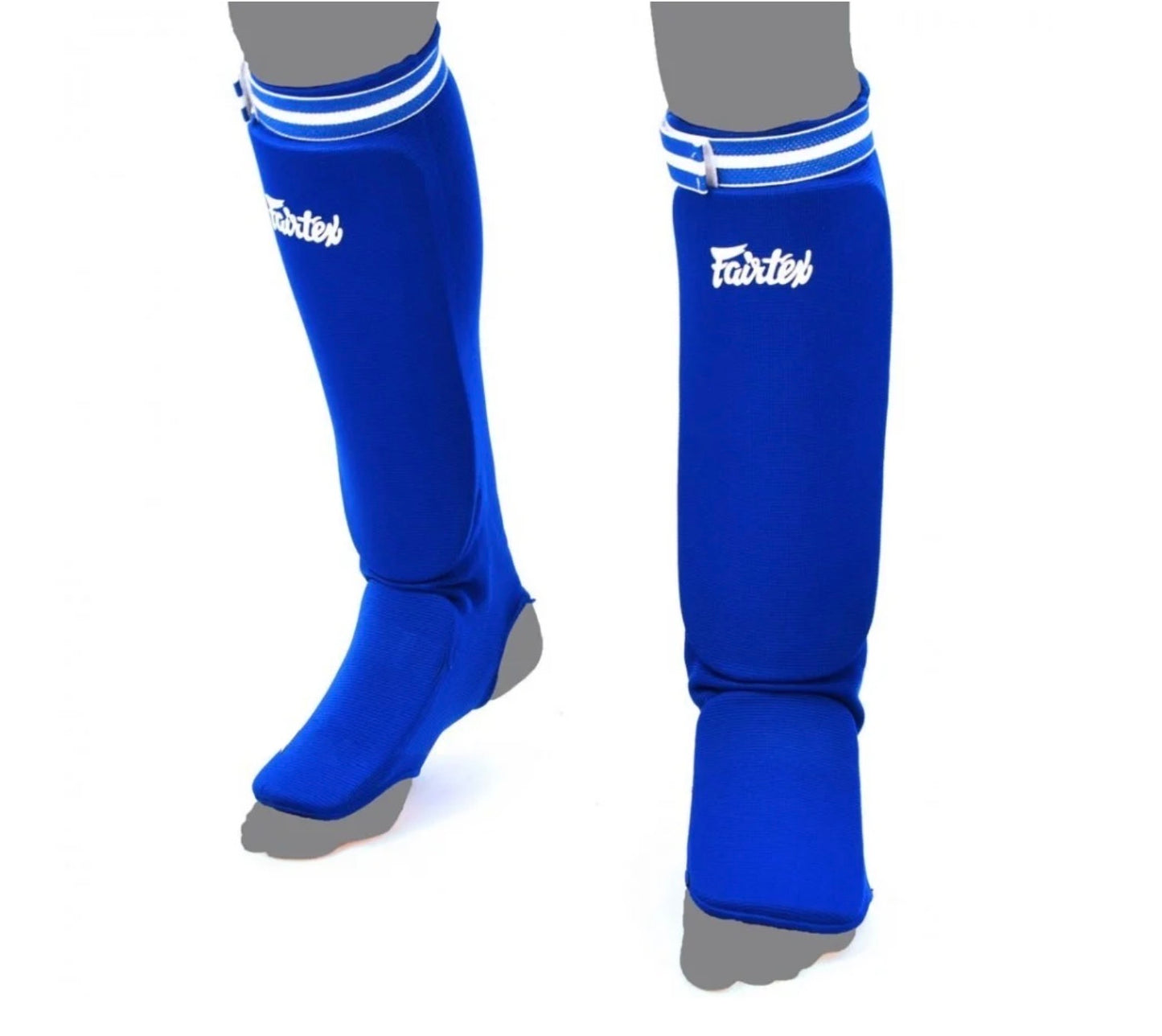 Fairtex SPE1 Elastic Shin Pads