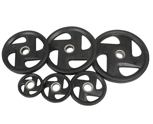 olympic weight training plates