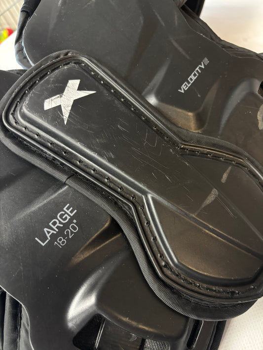 Xenith Velocity 2 - Large 18”-20” (used)