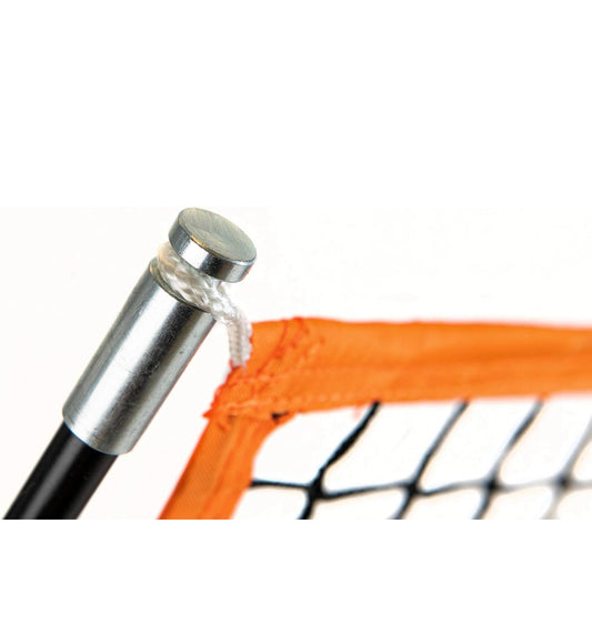 Champro MVP Portable Sock Screen 5'x5' Close Up