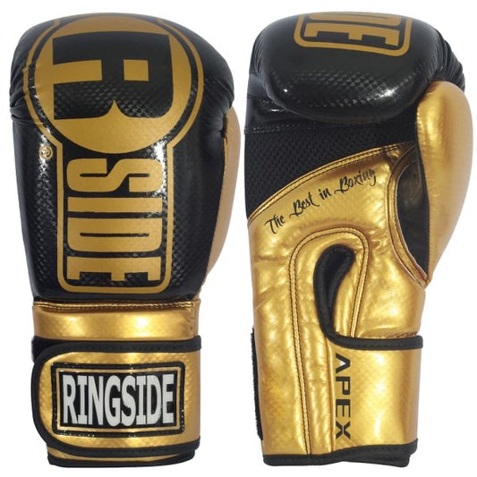 Ringside Apex Boxing Gloves