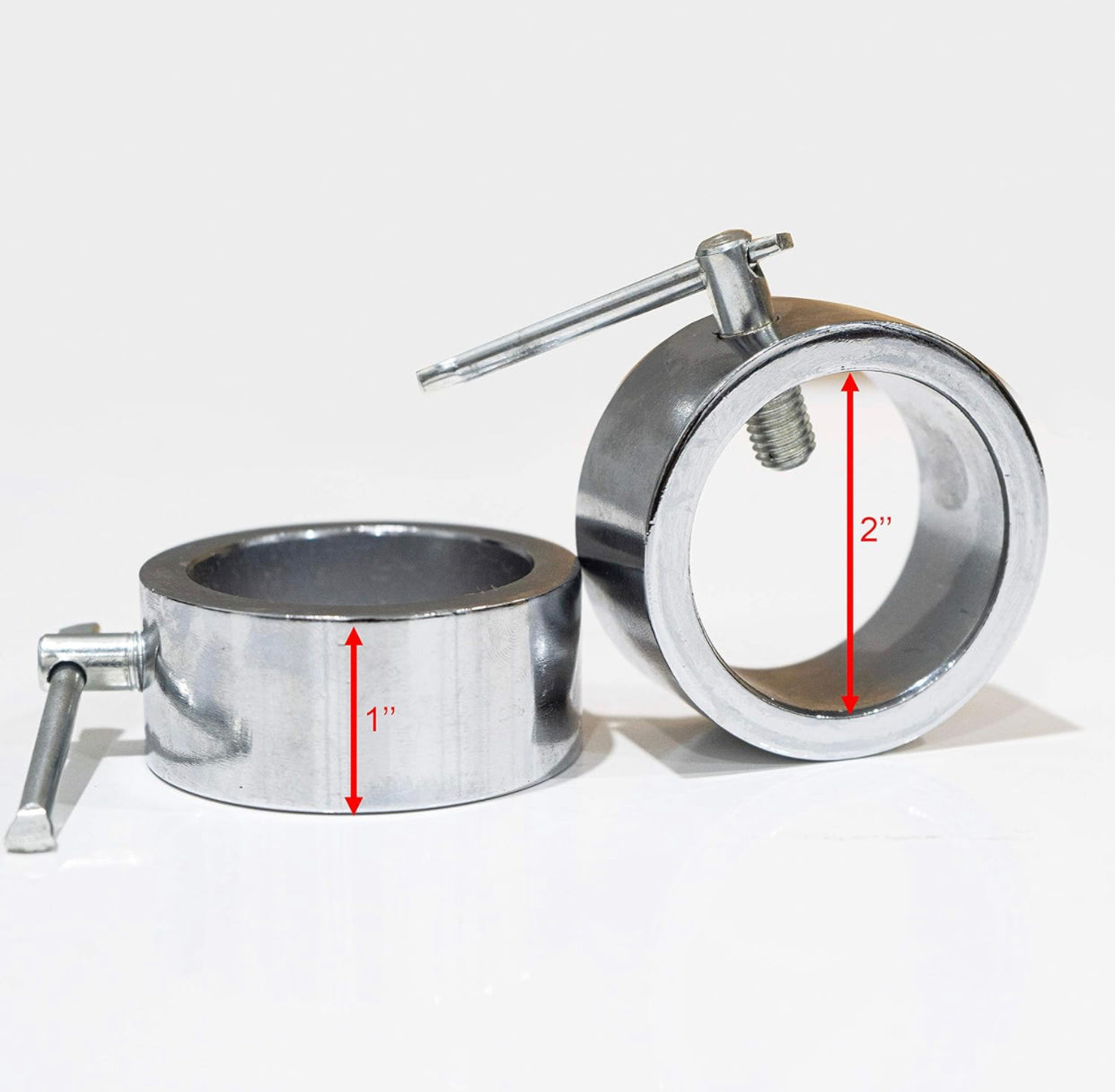 Olympic Traditional Collar