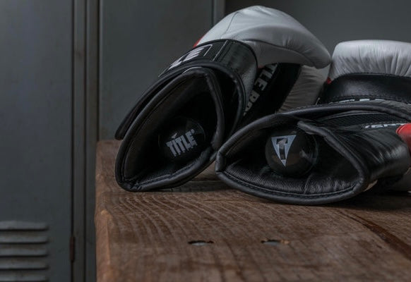 Title Boxing Equipment Deodorizers