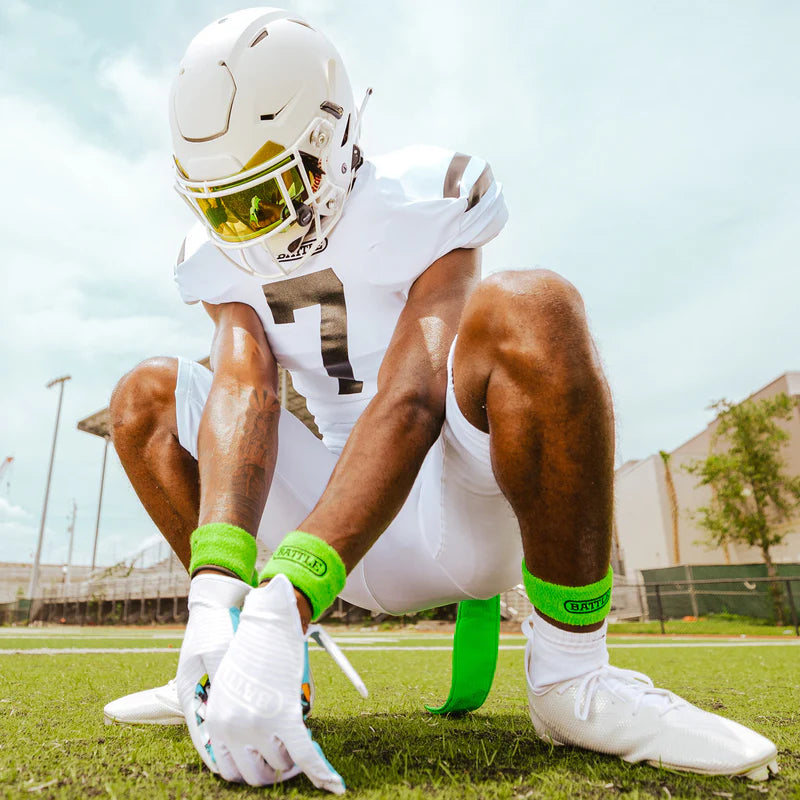 BATTLE Thick Arm Bands
