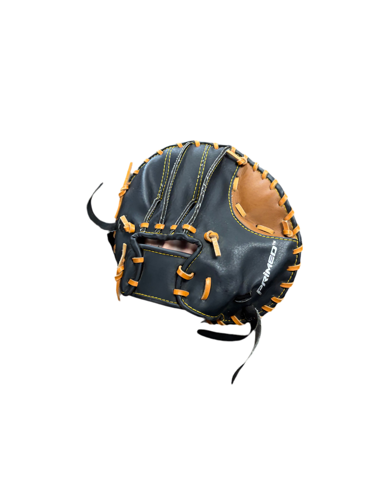 Primed Infield Baseball Training Glove
