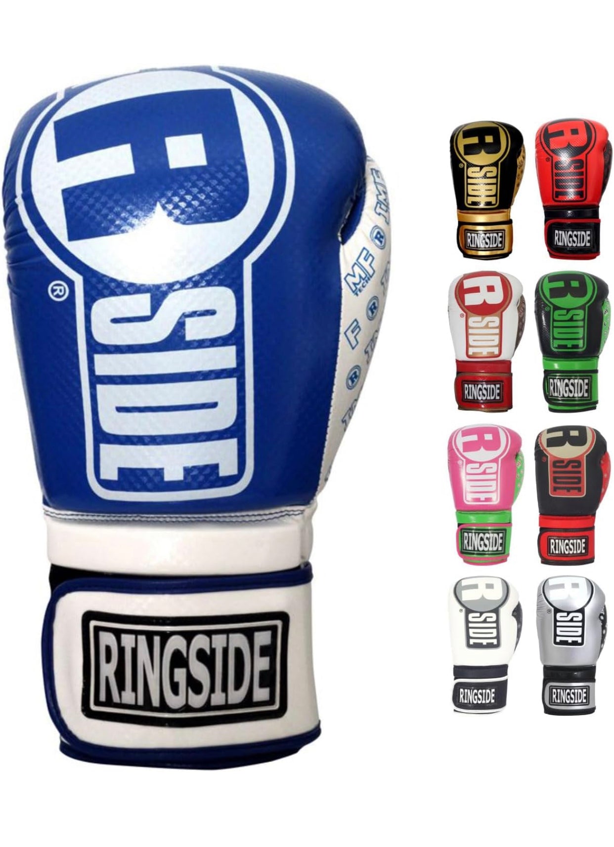 Ringside Apex Boxing Gloves Sports Exchange