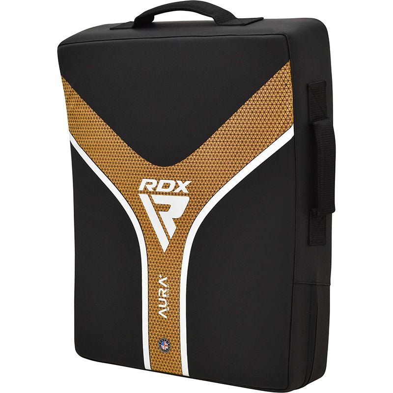 RDX Kick Shield Aura Plus