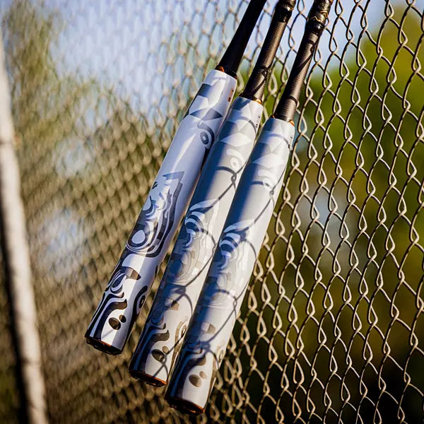Demarini Whisper FastPitch Softball Bat (-10)