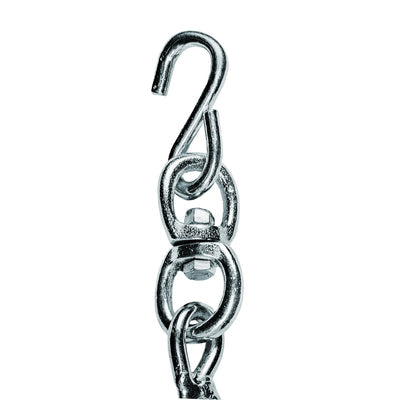 TITLE Classic Heavy Bag Chain & Swivel