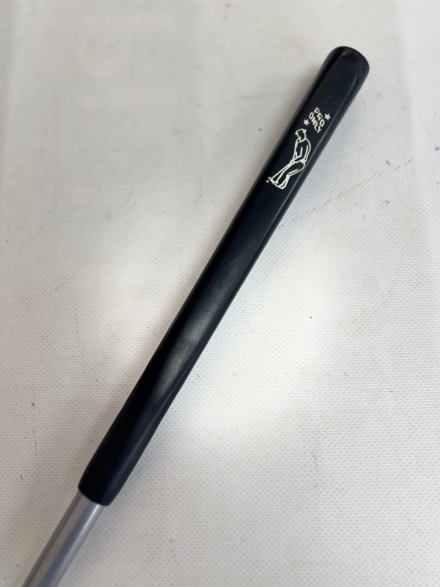 Spectra SG-3 golf putter
