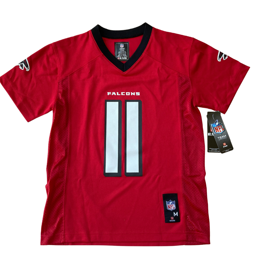 Short Sleeve Jersey