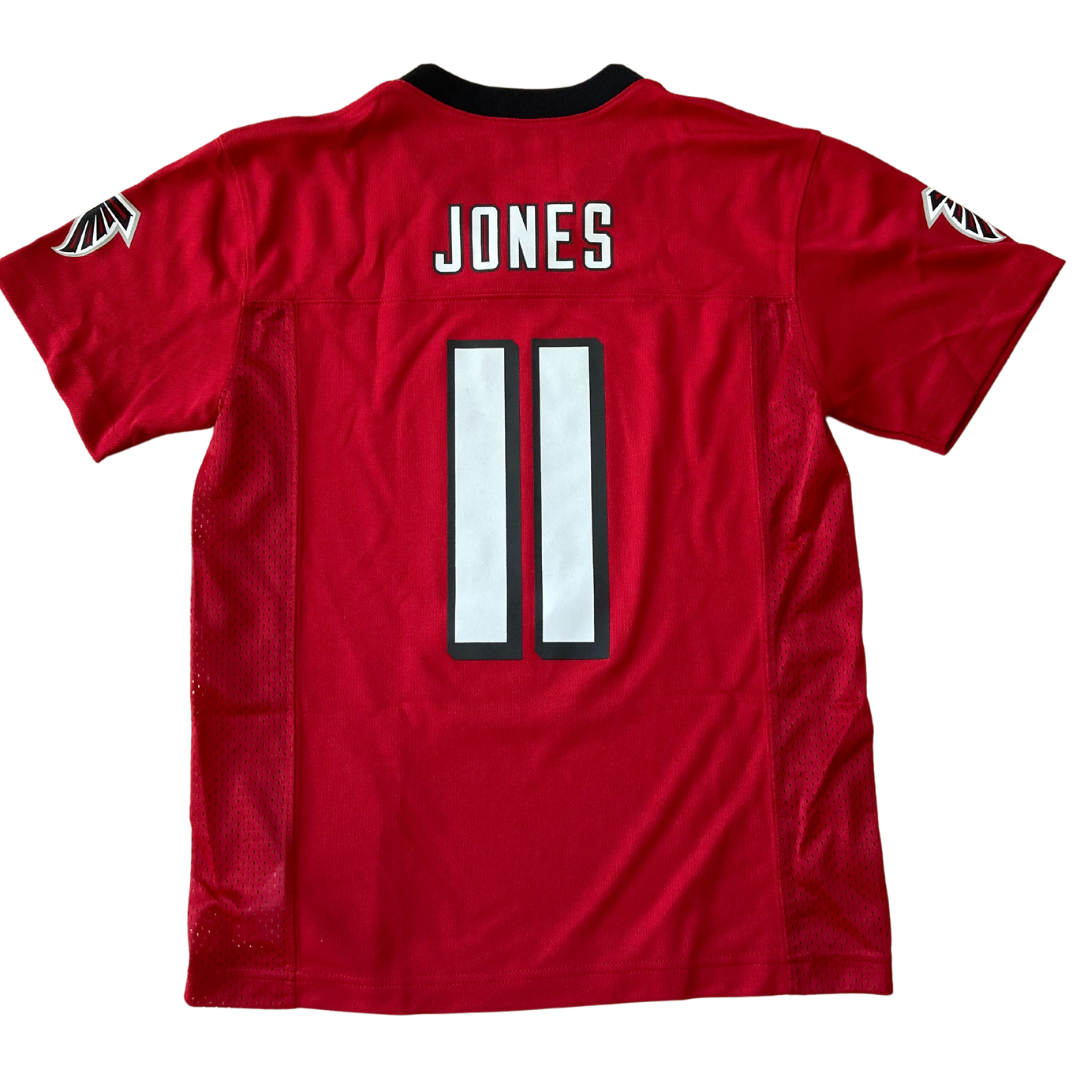Short Sleeve Jersey