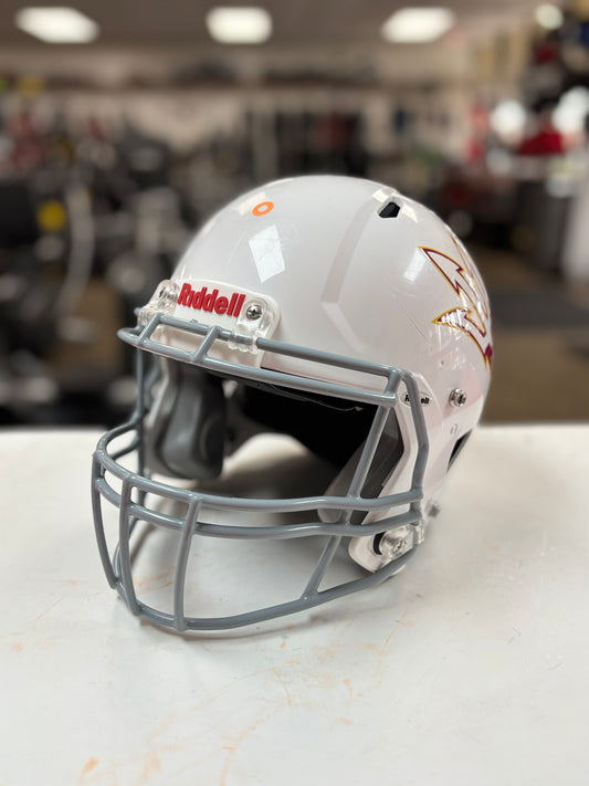Victor Riddell Youth Football Helmet Size Small / Medium