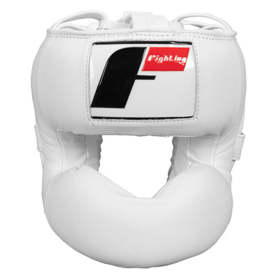 Fighting No Contact Headgear