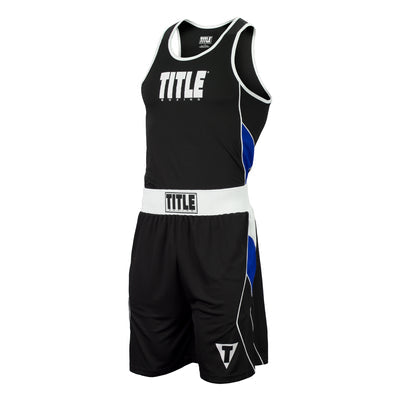 Title Boxing Apparel Set