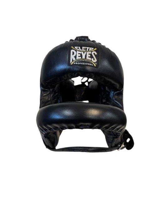 Cleto Reyes Traditional No Contact Headgear (Used)