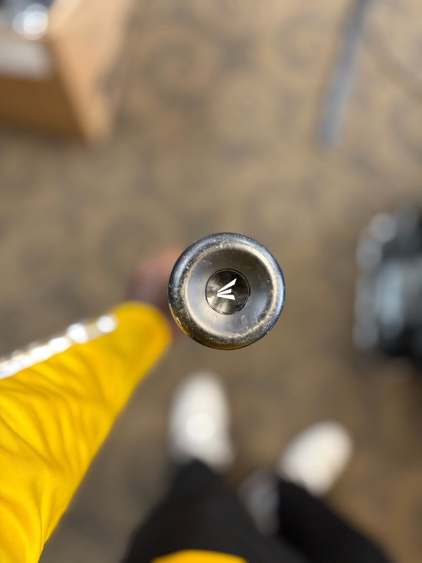 Easton Speed Brigade S450 baseball bat 33” drop -3