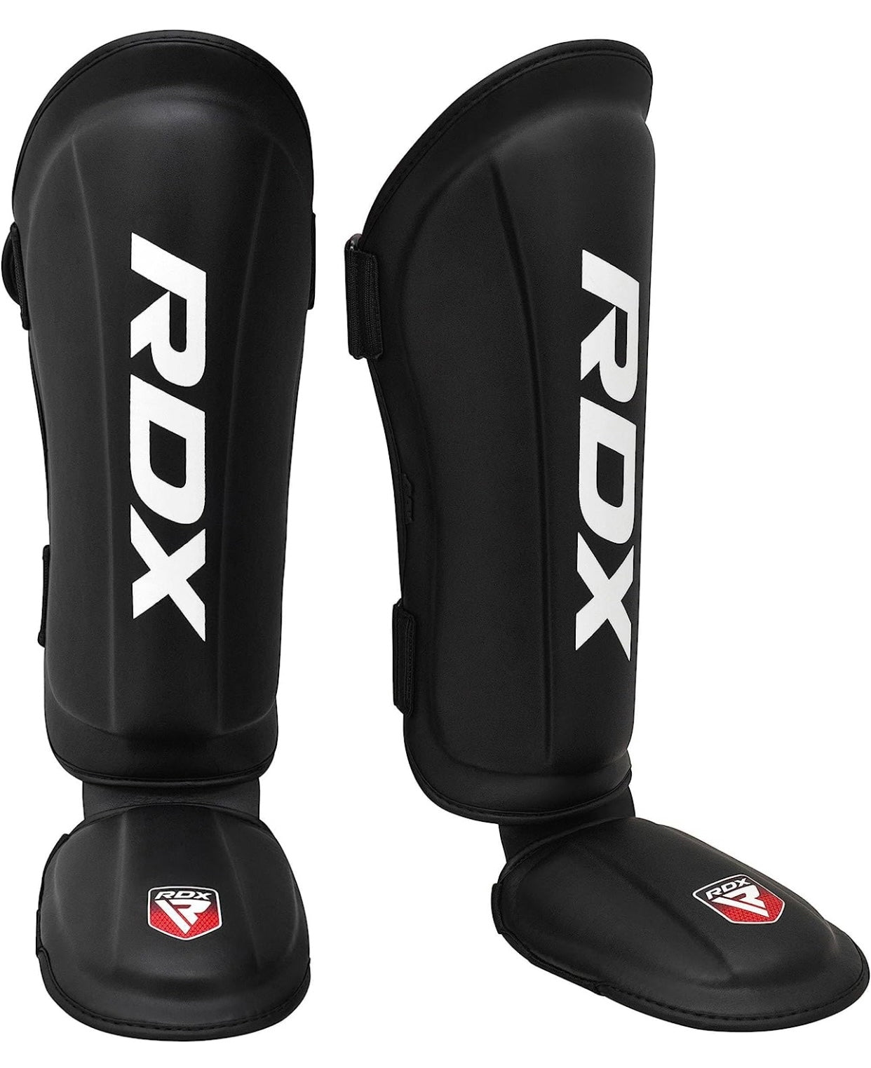 RDX Shin Guards - Shin Instep for combat sports