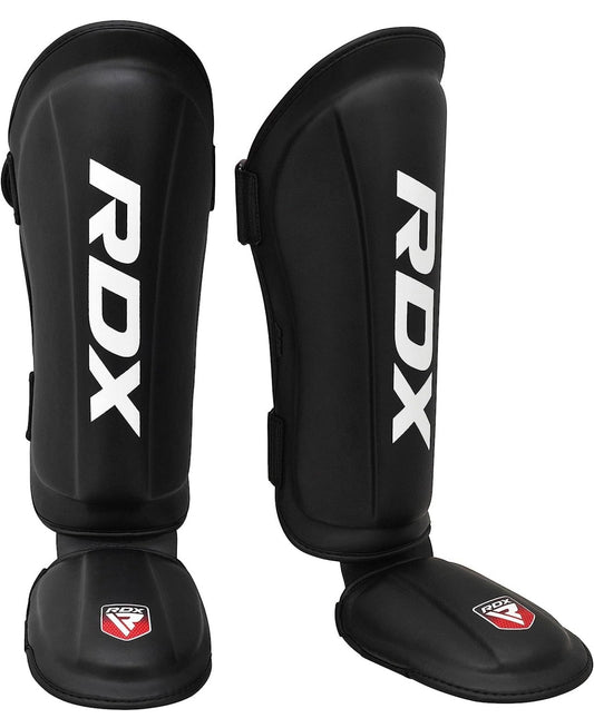 RDX Shin Guards - Shin Instep for combat sports