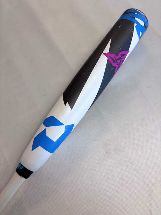 2025 DeMarini Zen USSSA baseball bat drop 32in -5