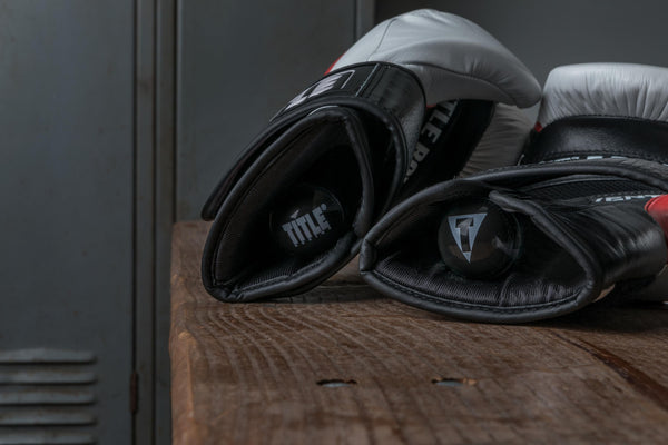 Title Boxing Equipment Deodorizers