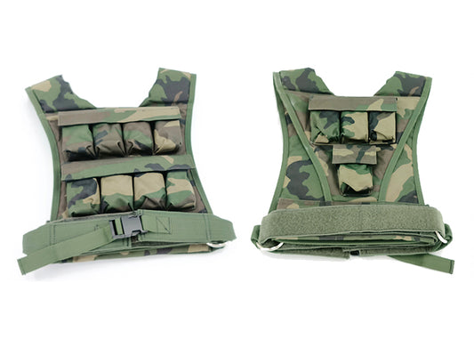 Weighted Vest - 12lb