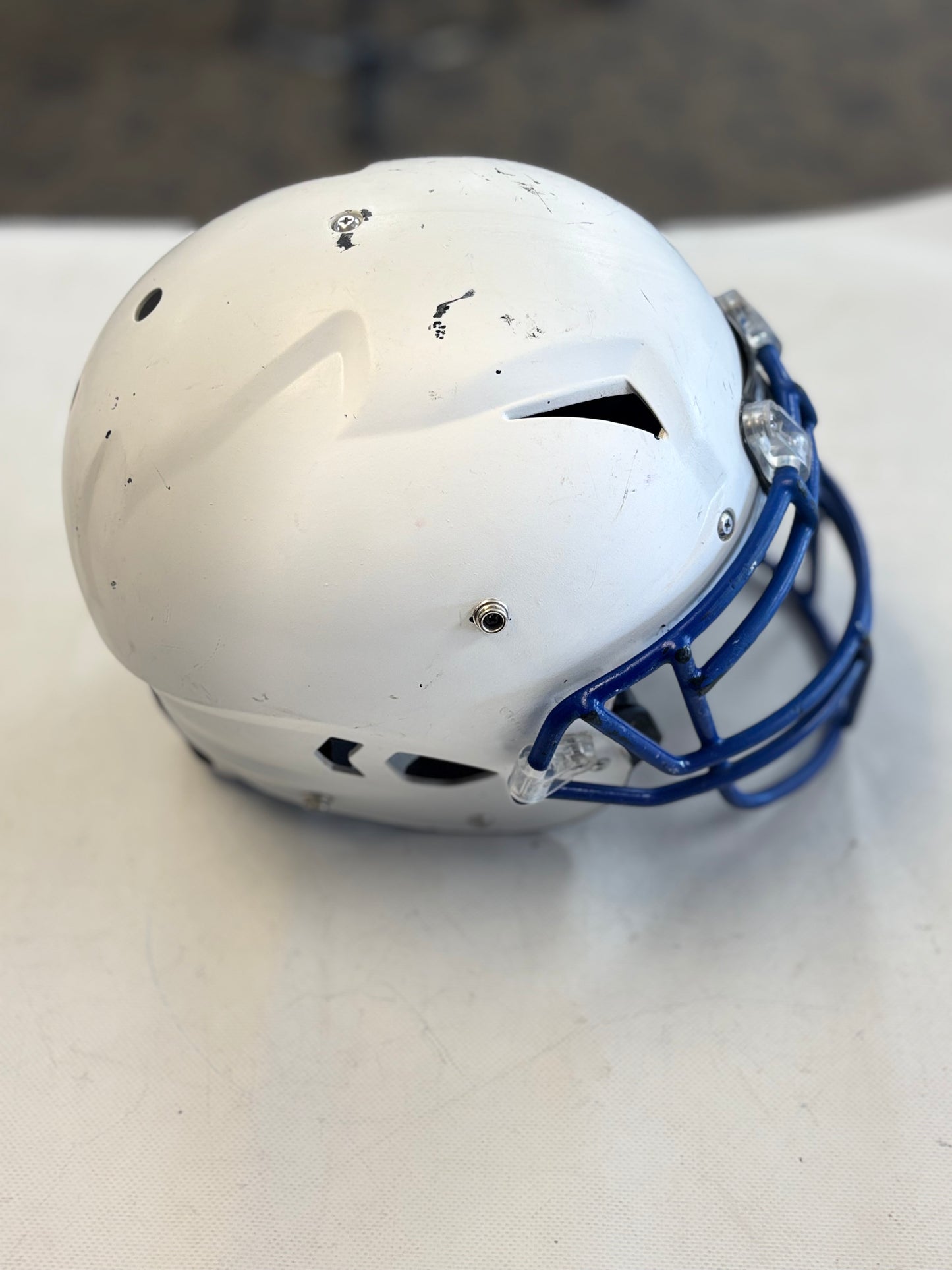 Schutt Vengeance A11 Youth