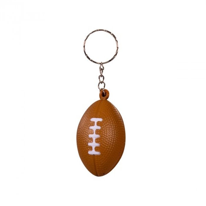 Sports Ball Keychains