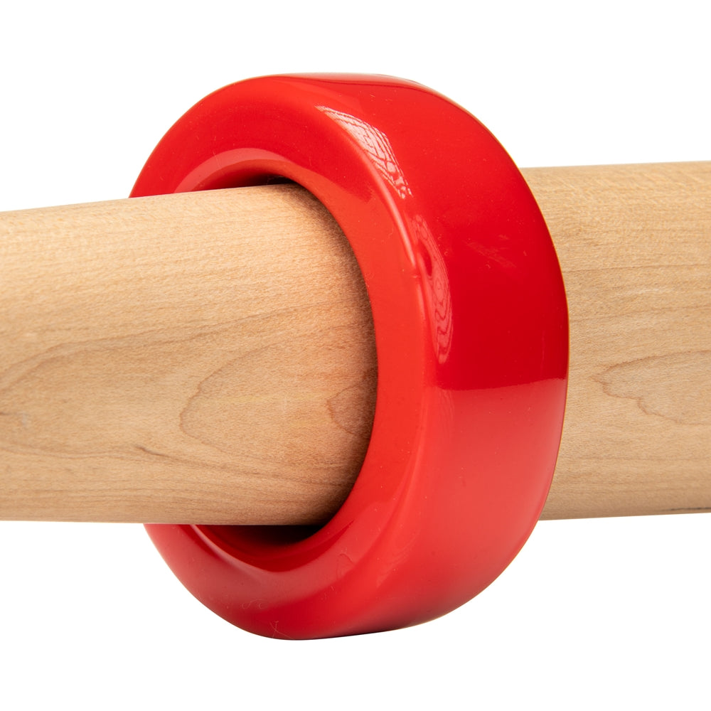 Champro Bat Weight on Wooden Bat