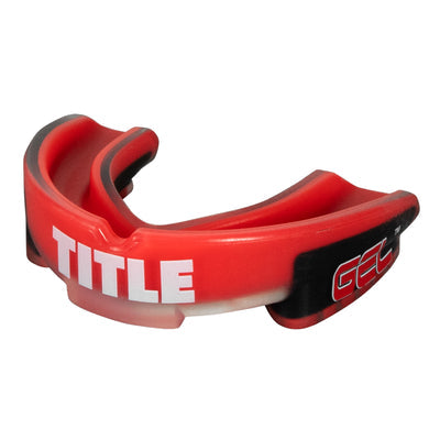 Title Triple Shock Mouthguard